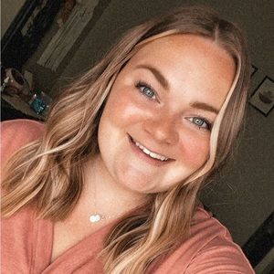 Meet your Posher, Tamara